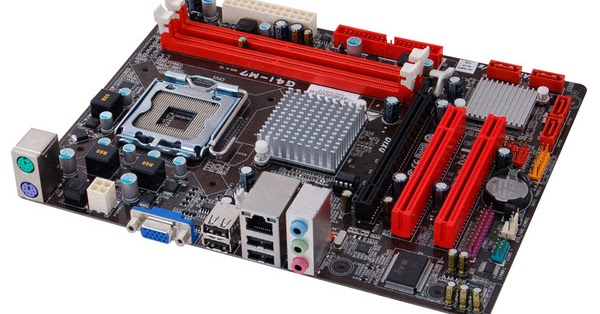 Why Motherboard drivers are important